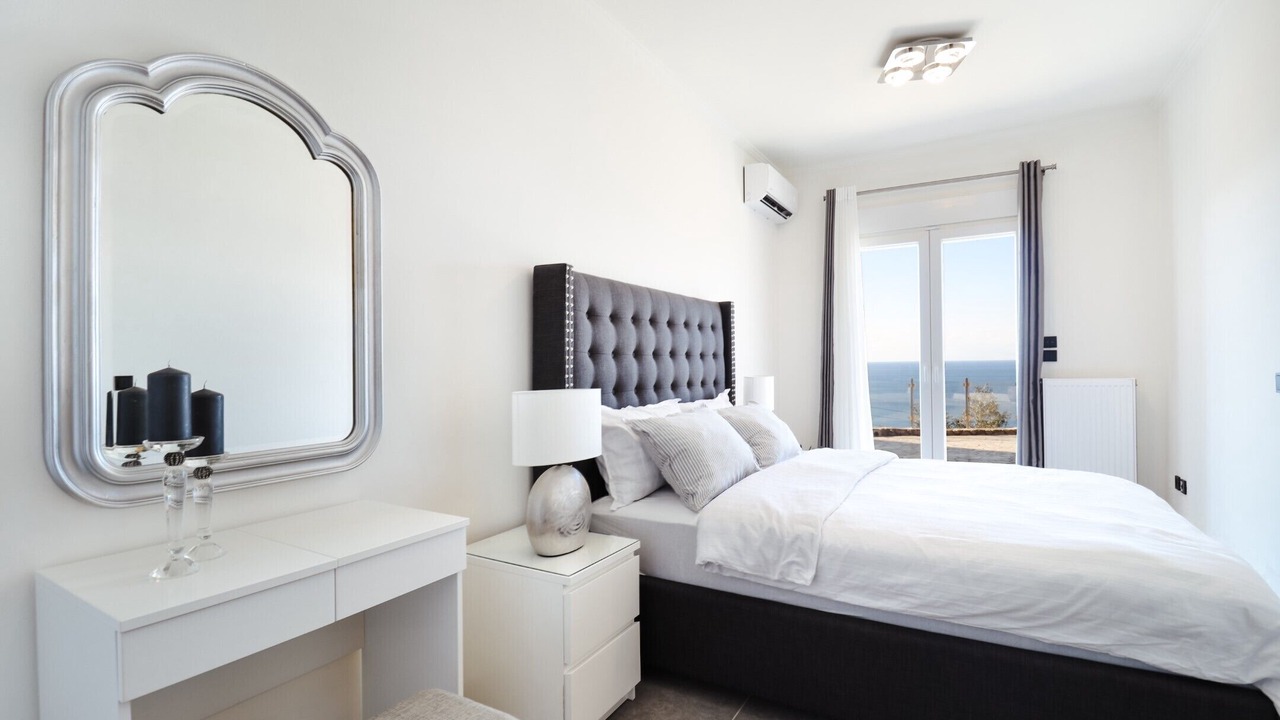 Photo of Bedroom in Agios Gordios