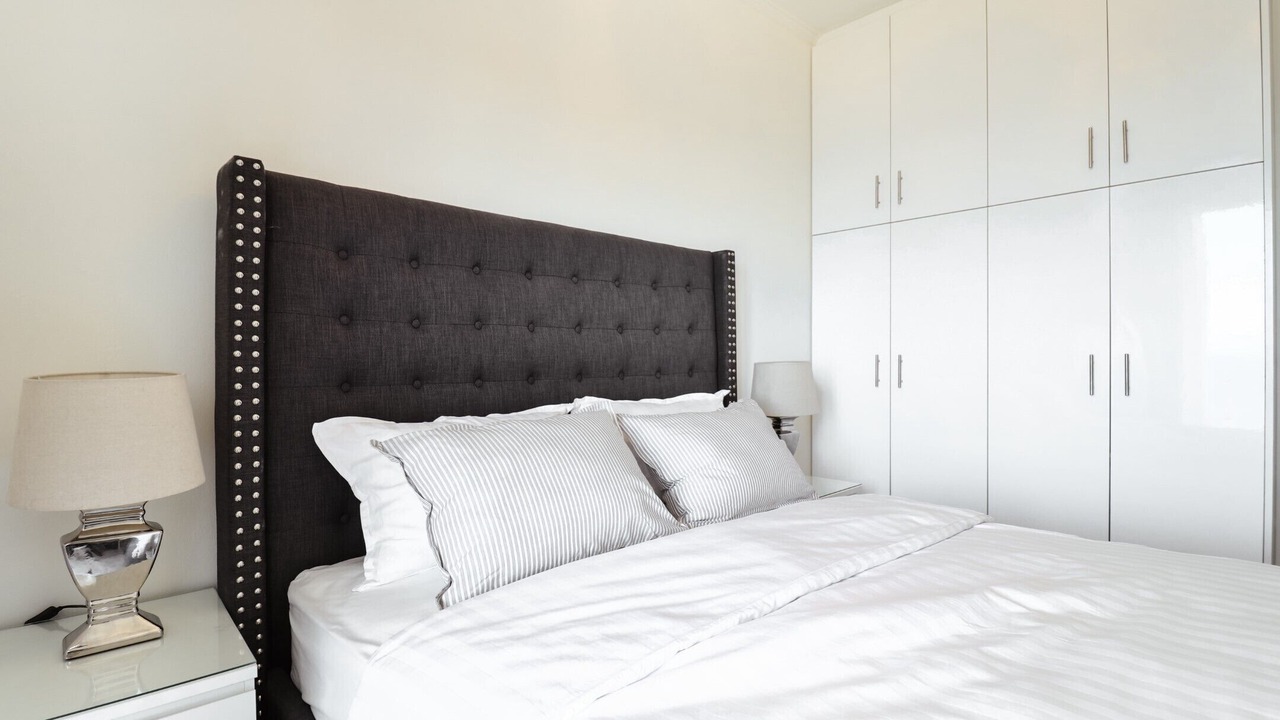 Photo of Bedroom in Agios Gordios