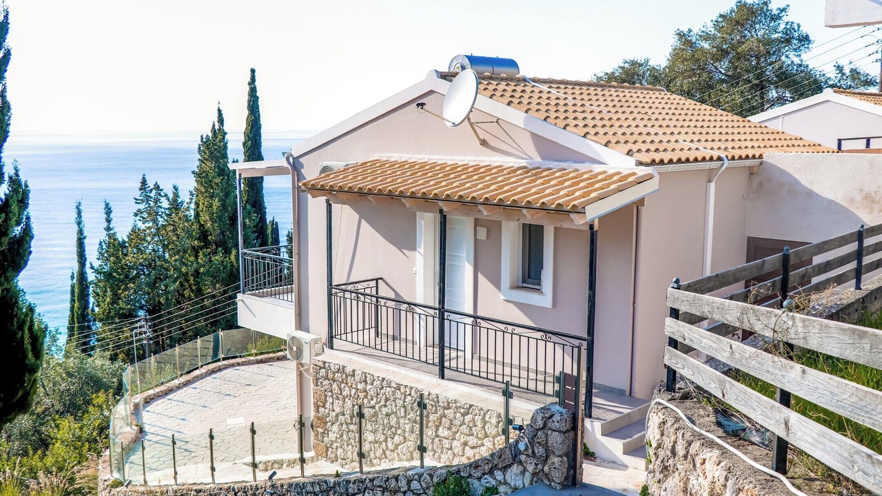Photo of Outdoor in Agios Gordios