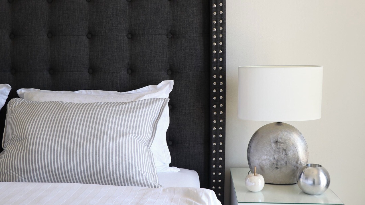 Photo of Bedroom in Agios Gordios