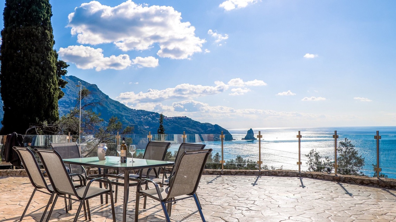 Photo of Outdoor in Agios Gordios