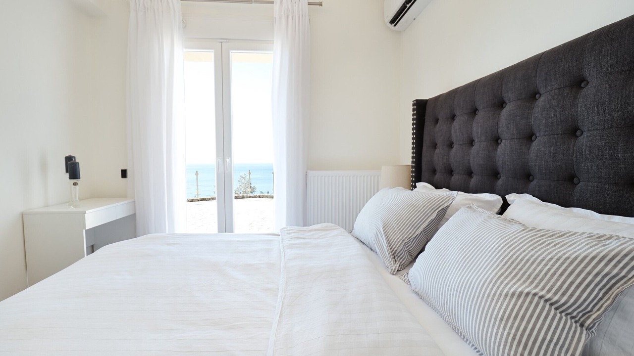 Photo of Bedroom in Agios Gordios