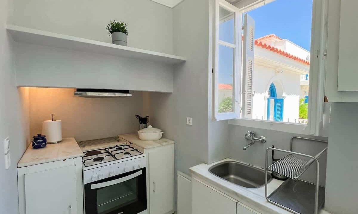 Photo of Kitchen in Paleopolis