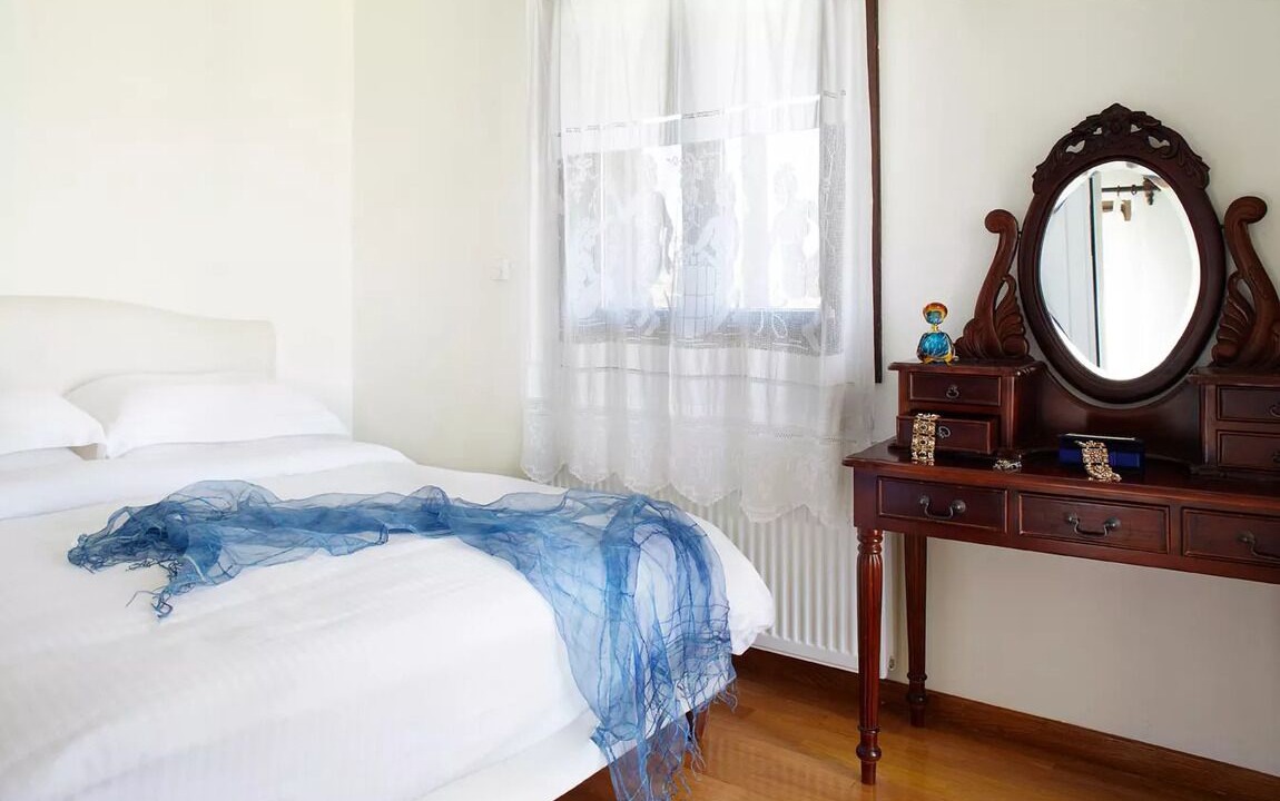 Photo of Bedroom in Stelida