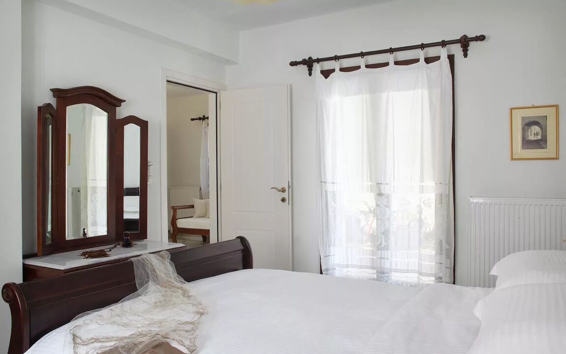 Photo of Bedroom in Stelida