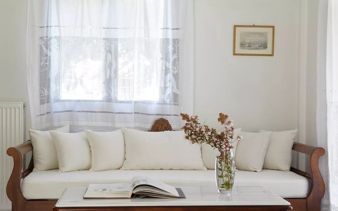 Photo of Livingroom in Stelida
