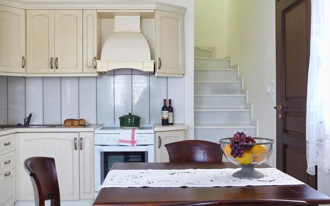 Photo of Kitchen in Stelida