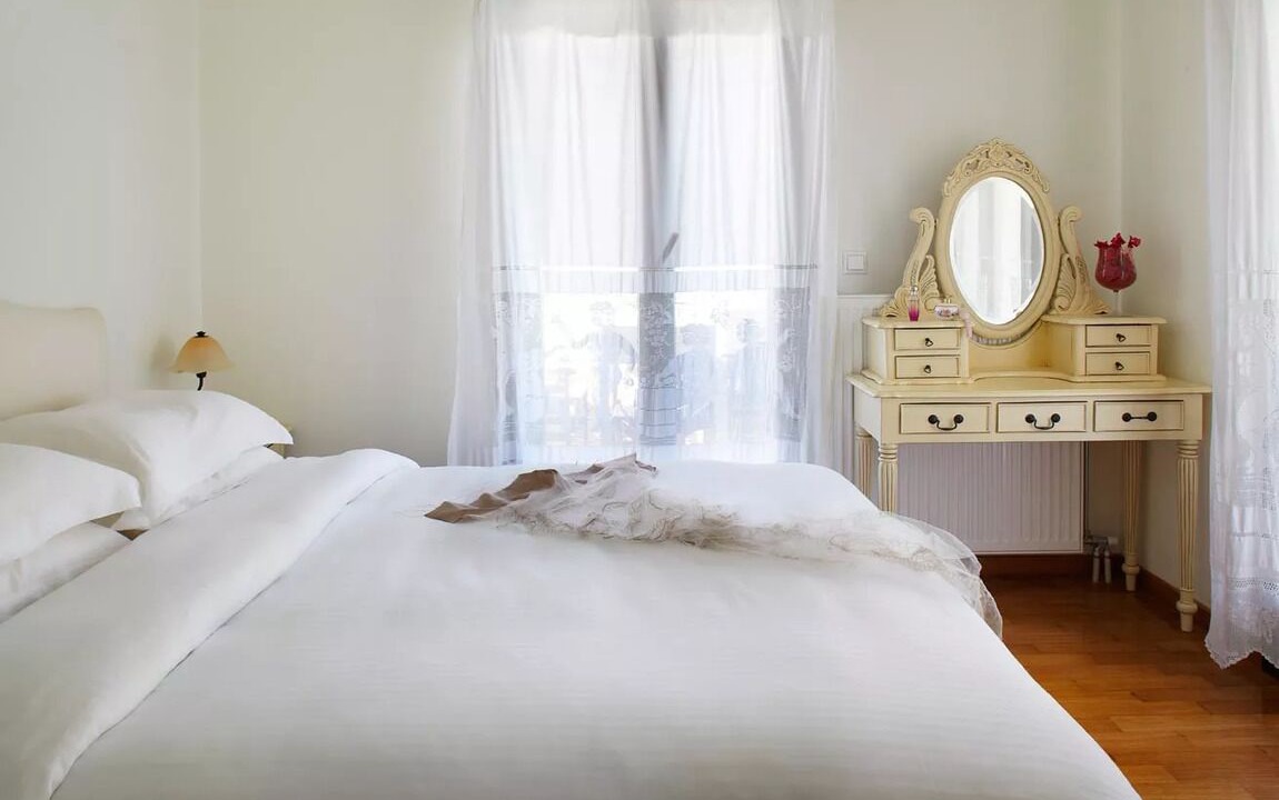 Photo of Bedroom in Stelida
