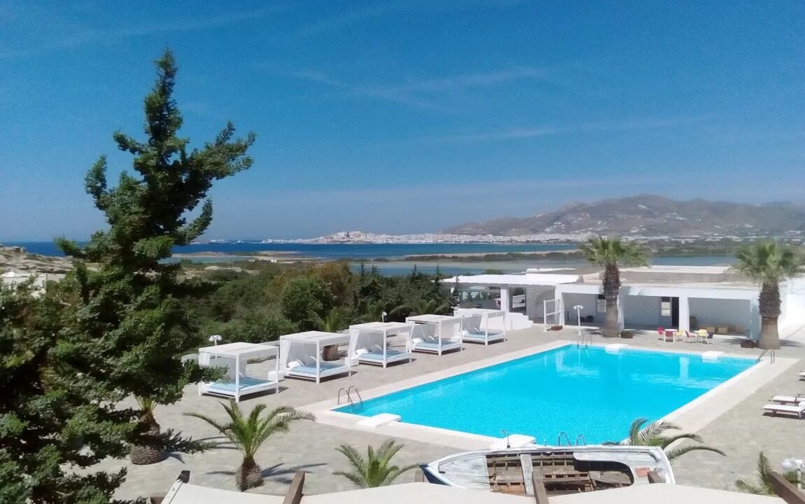 Photo of Outdoor in Stelida