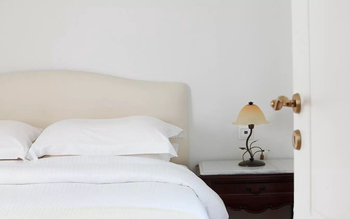 Photo of Bedroom in Stelida