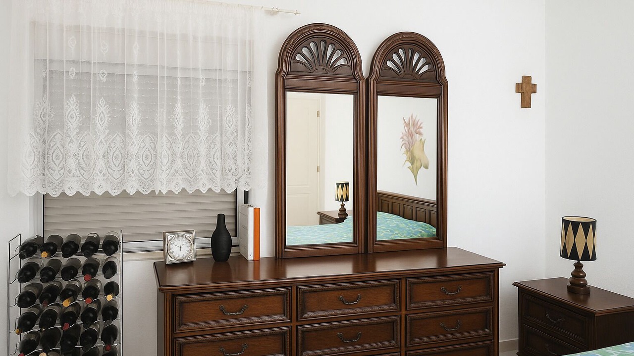 Photo of Bedroom in Patras
