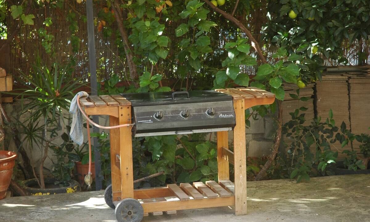 Photo of Outdoor in Patras