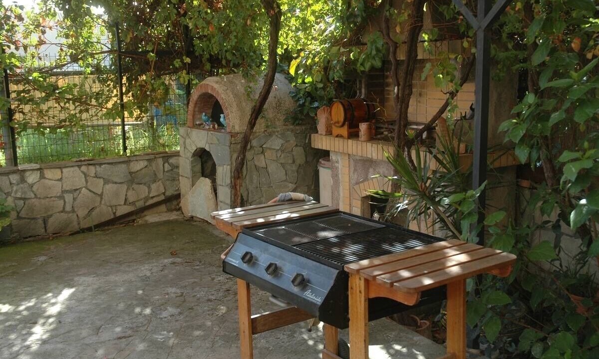 Photo of Patio Balcony in Patras