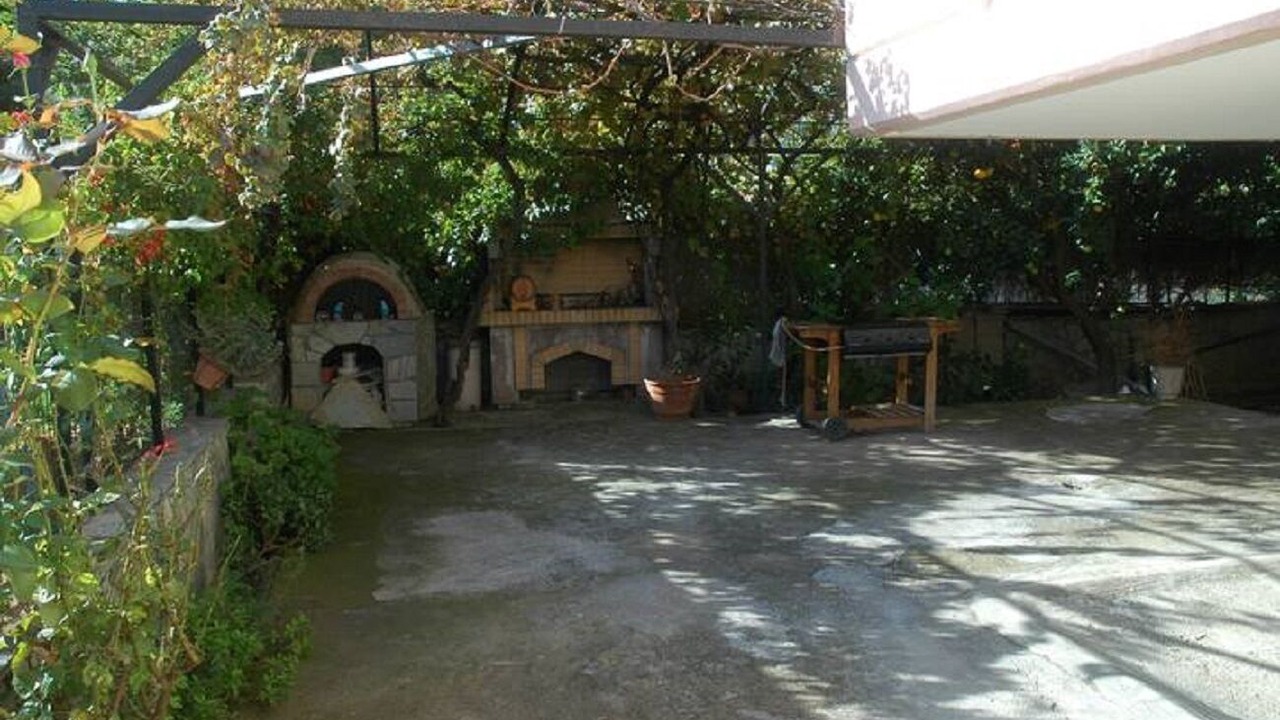 Photo of Patio Balcony in Patras