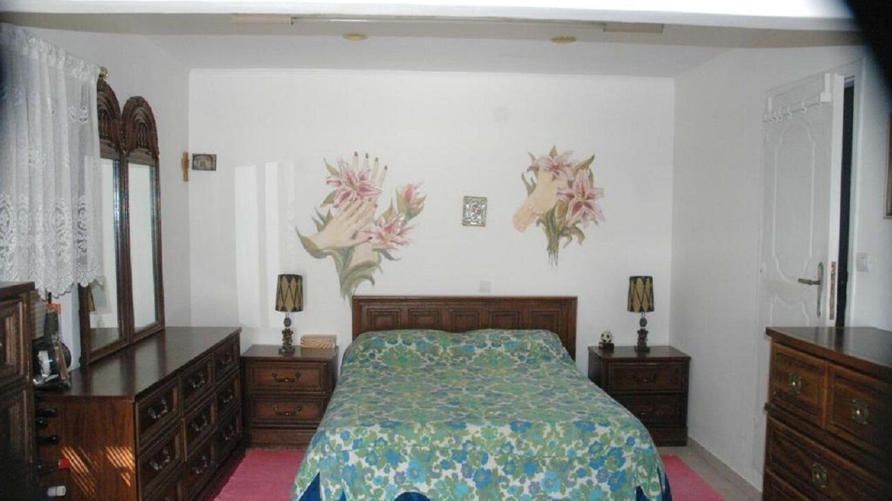 Photo of Bedroom in Patras