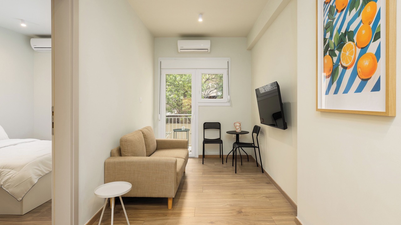 Photo of Bedroom in Volos City Centre