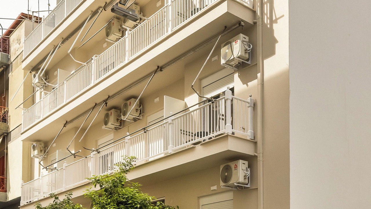 Photo of Outdoor in Volos City Centre