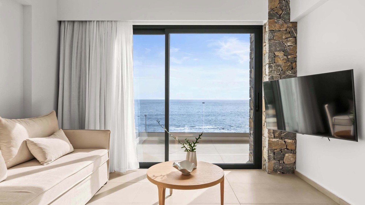 Photo of Livingroom in Koutsouras