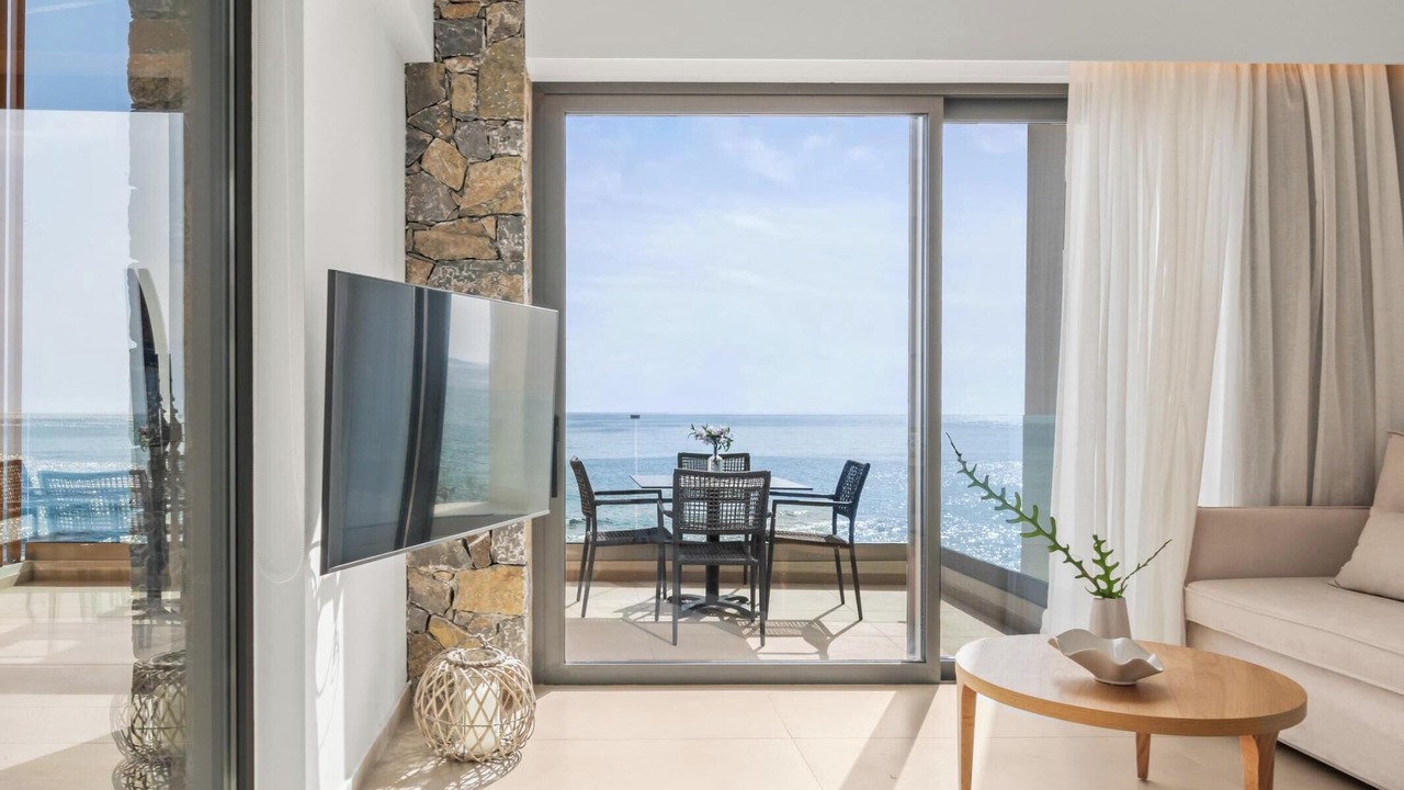 Photo of Livingroom in Koutsouras