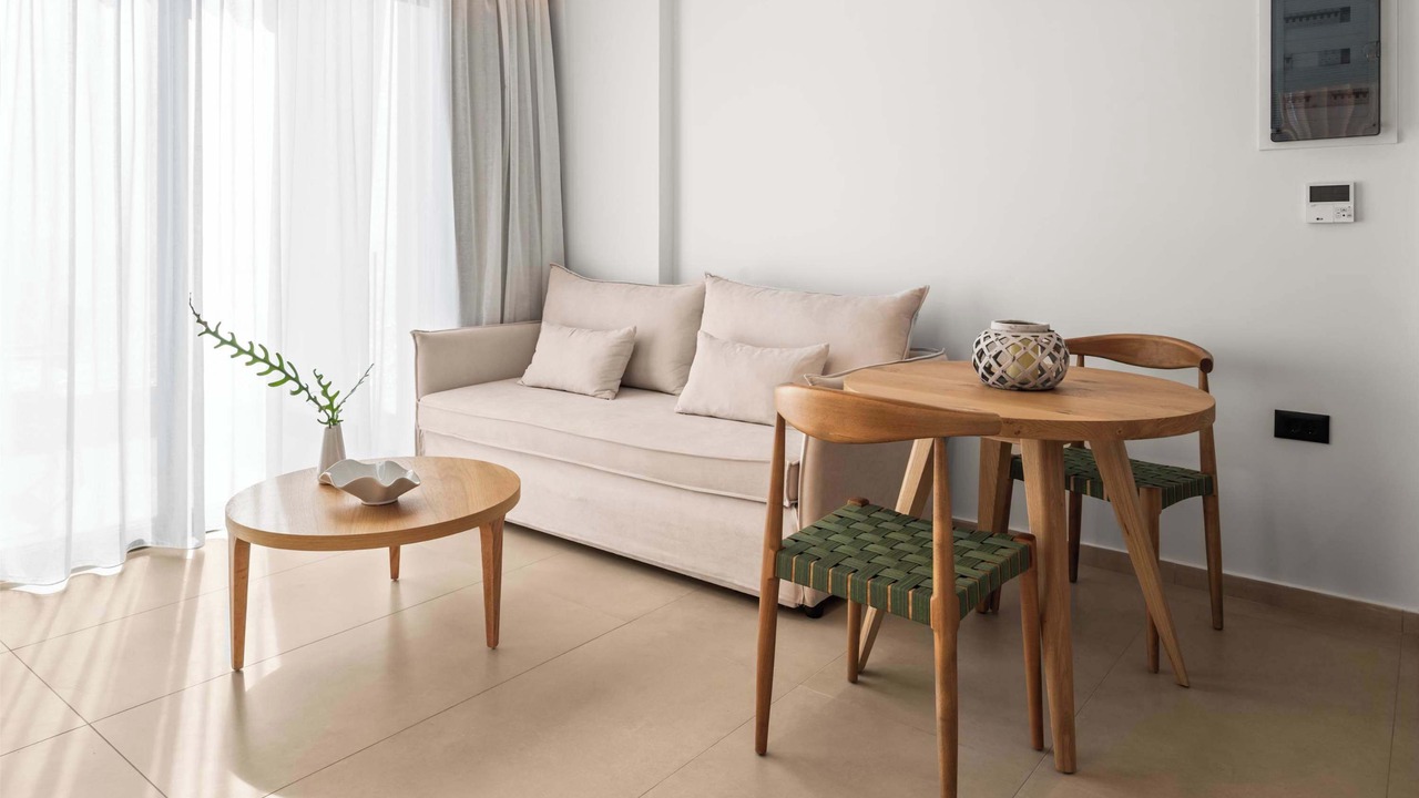 Photo of Livingroom in Koutsouras