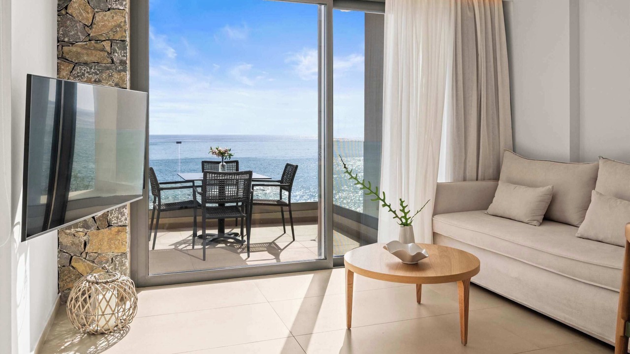 Photo of Livingroom in Koutsouras
