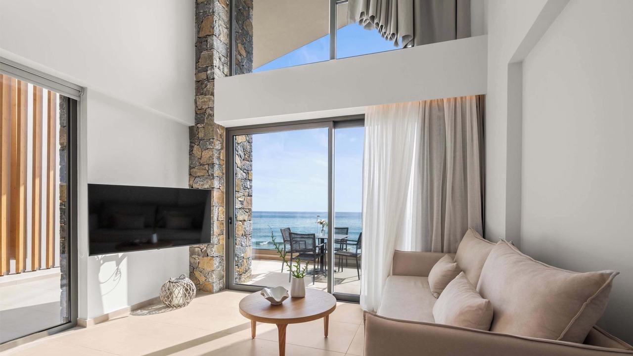 Photo of Livingroom in Koutsouras