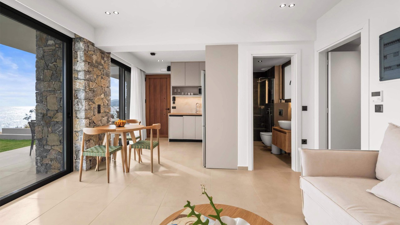 Photo of Livingroom in Koutsouras