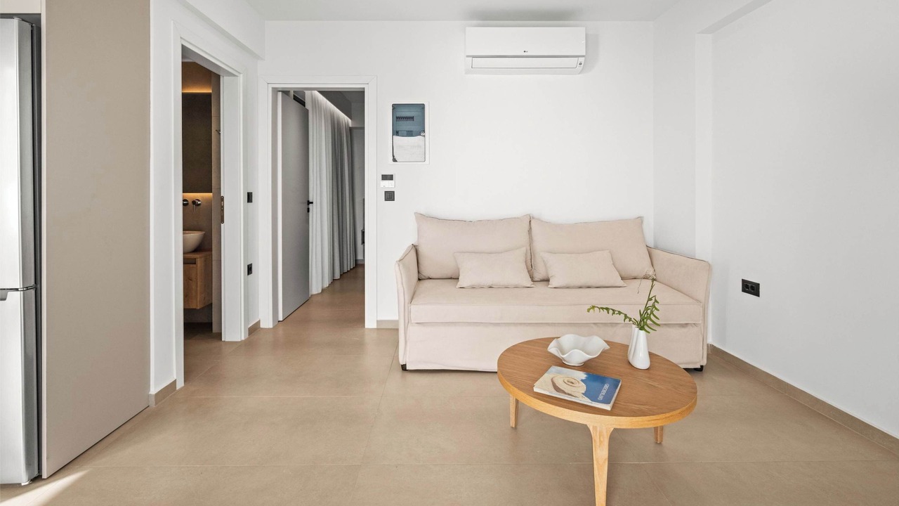 Photo of Livingroom in Koutsouras