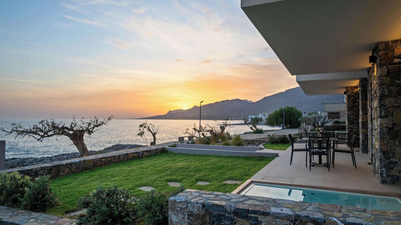 Photo of Outdoor in Koutsouras