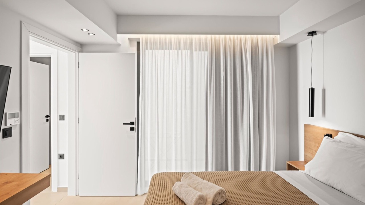 Photo of Bedroom in Koutsouras
