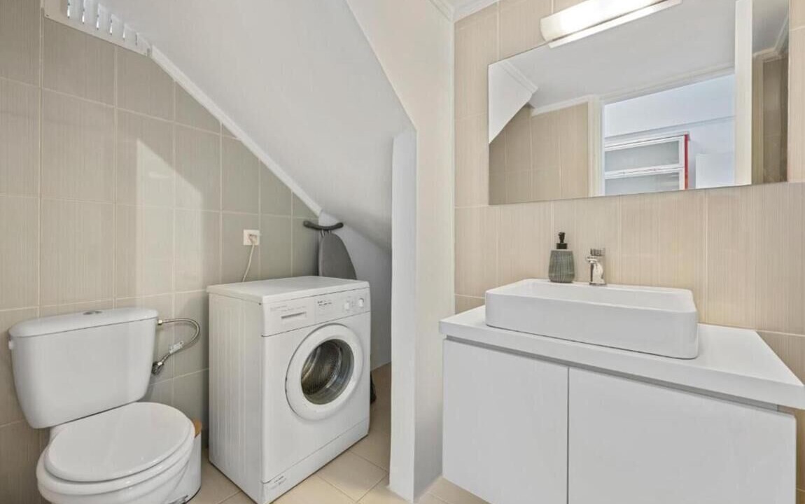 Photo of Bathroom in Petriti