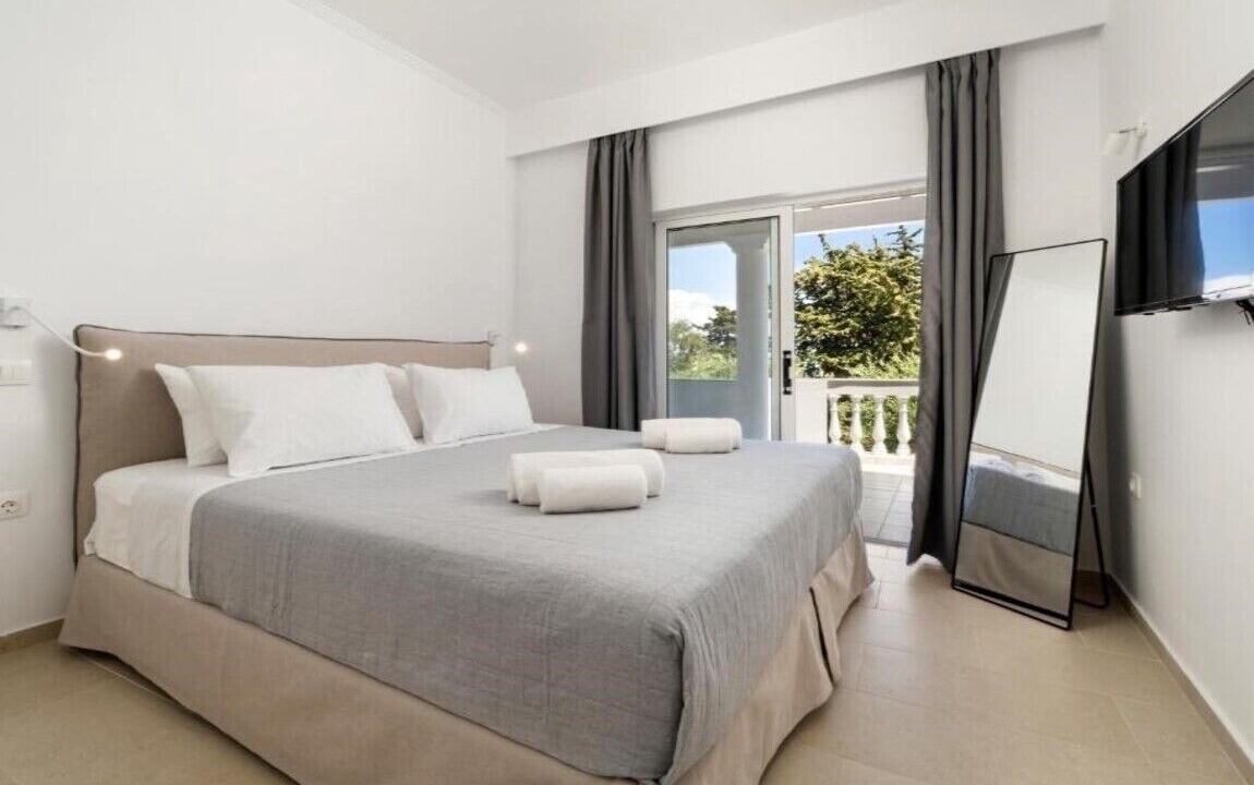 Photo of Bedroom in Petriti