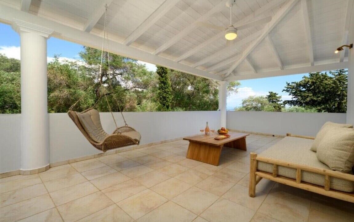 Photo of Patio Balcony in Petriti