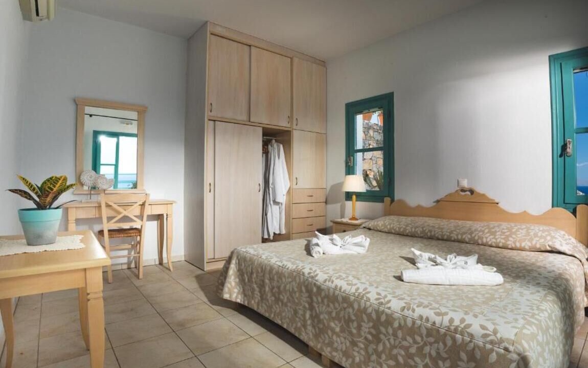 Photo of Bedroom in Mochlos
