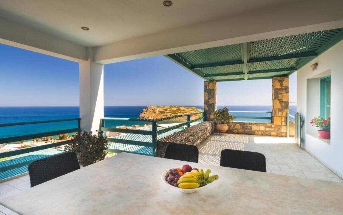 Photo of Outdoor in Mochlos