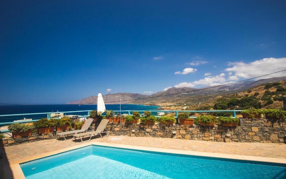 Photo of Outdoor in Mochlos