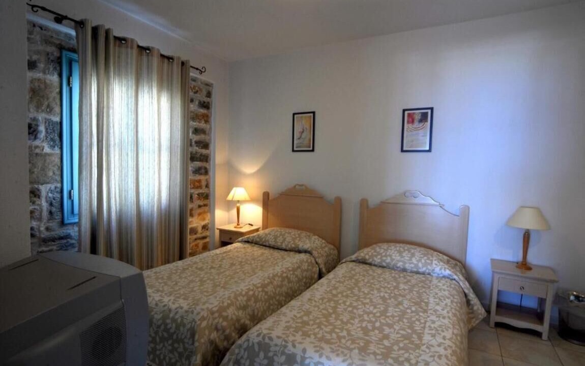 Photo of Bedroom in Mochlos