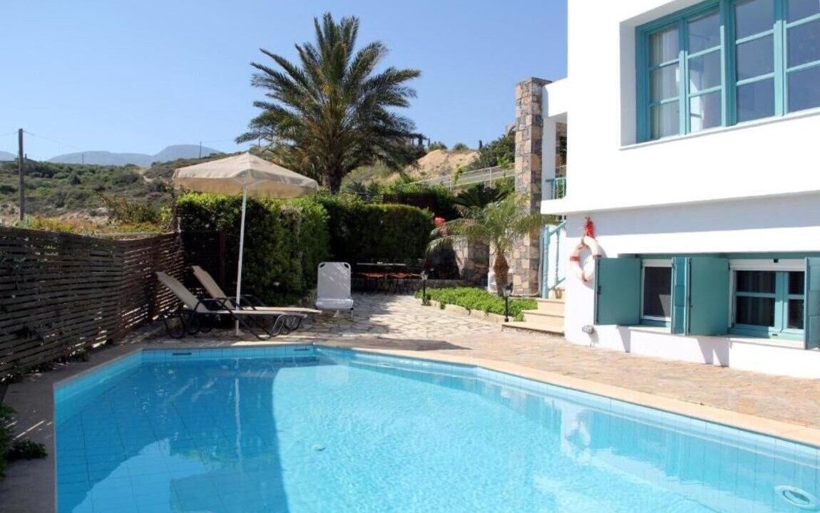 Photo of Outdoor in Mochlos