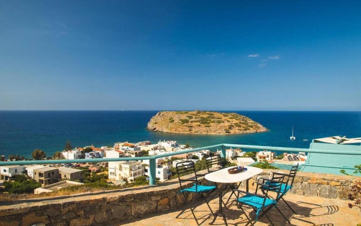 Photo of Outdoor in Mochlos