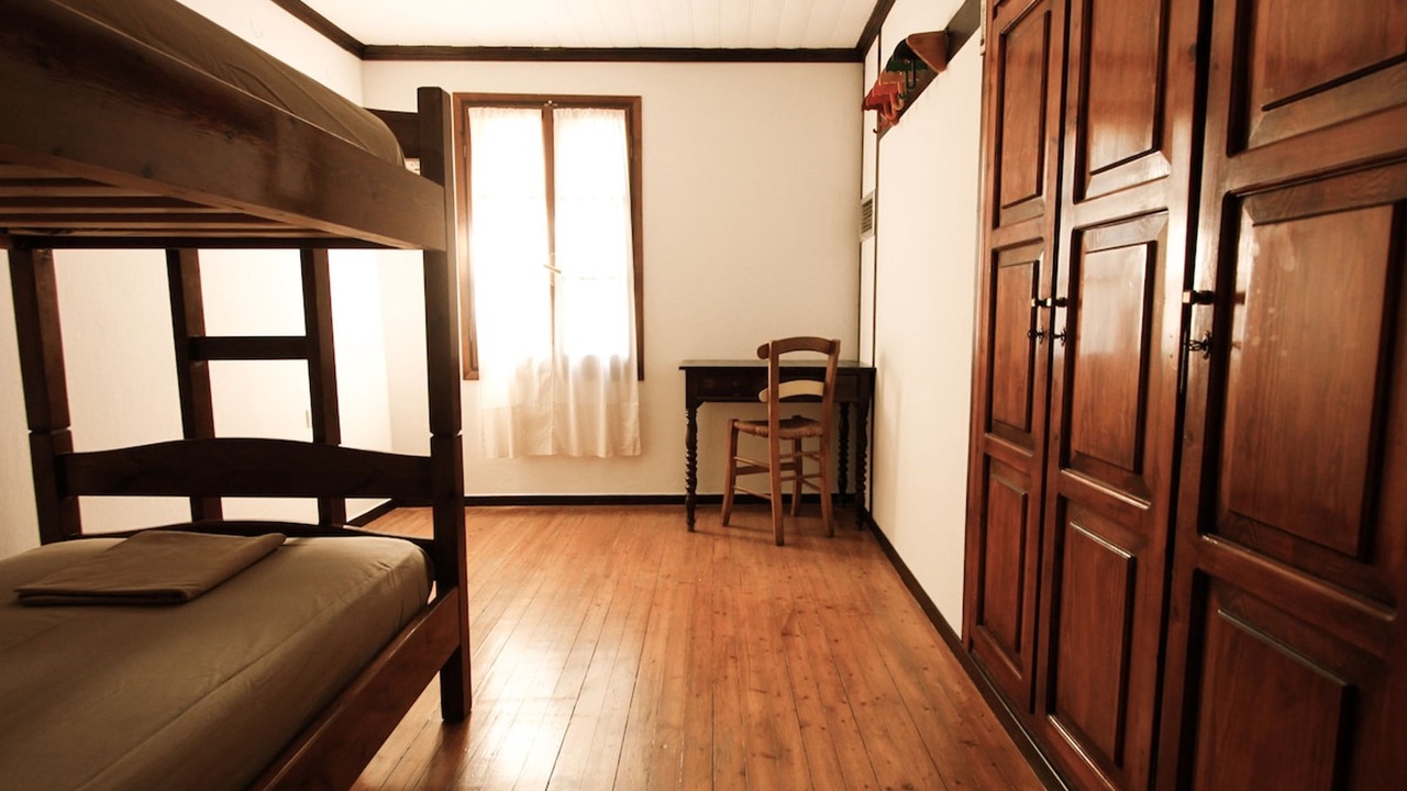 Photo of Bedroom in Makrynitsa