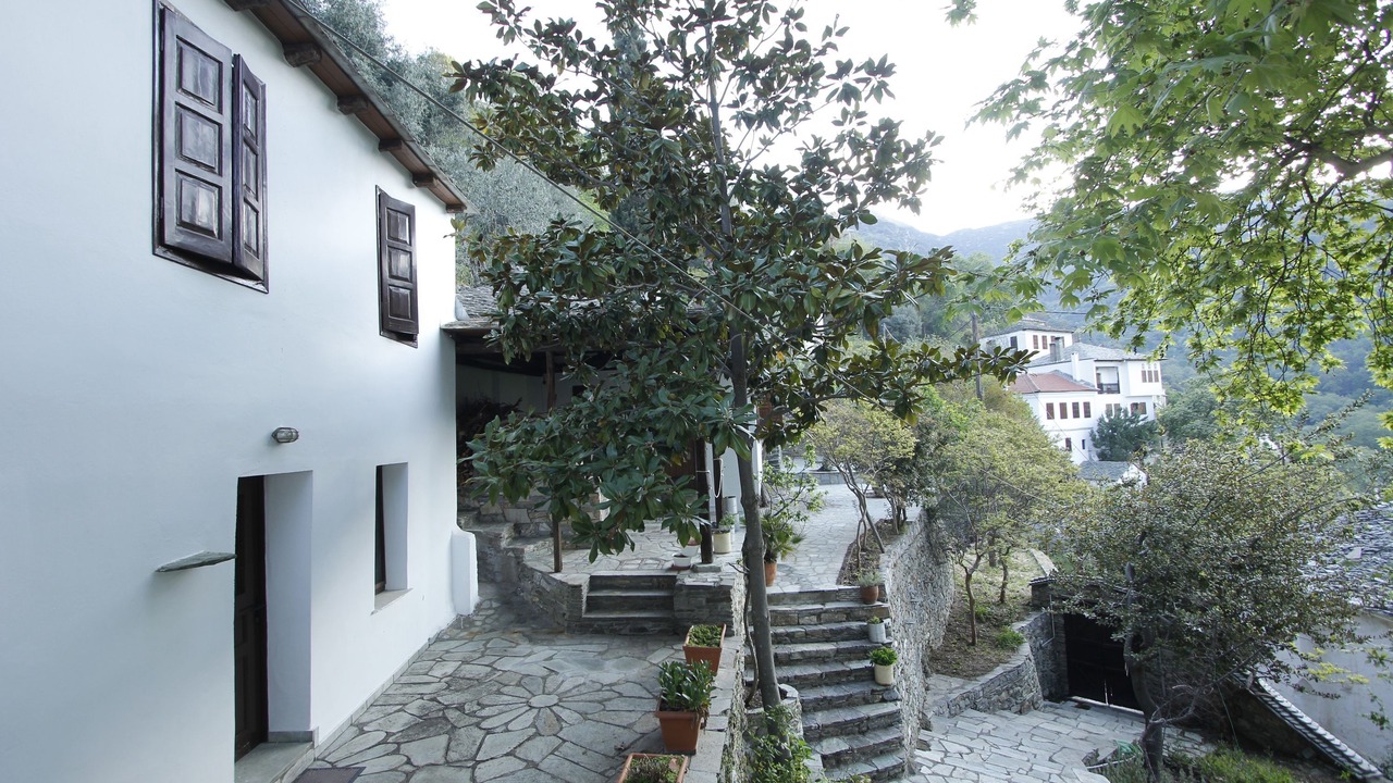 Photo of Outdoor in Makrynitsa