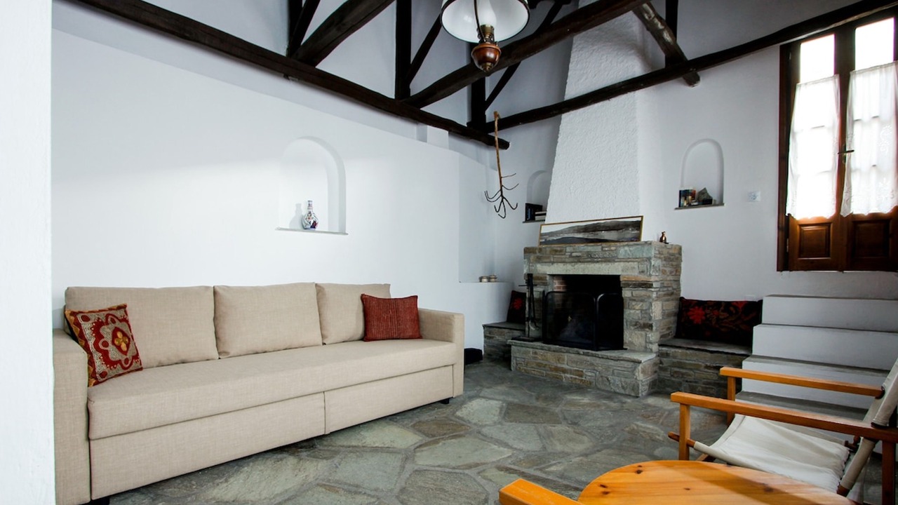 Photo of Livingroom in Makrynitsa