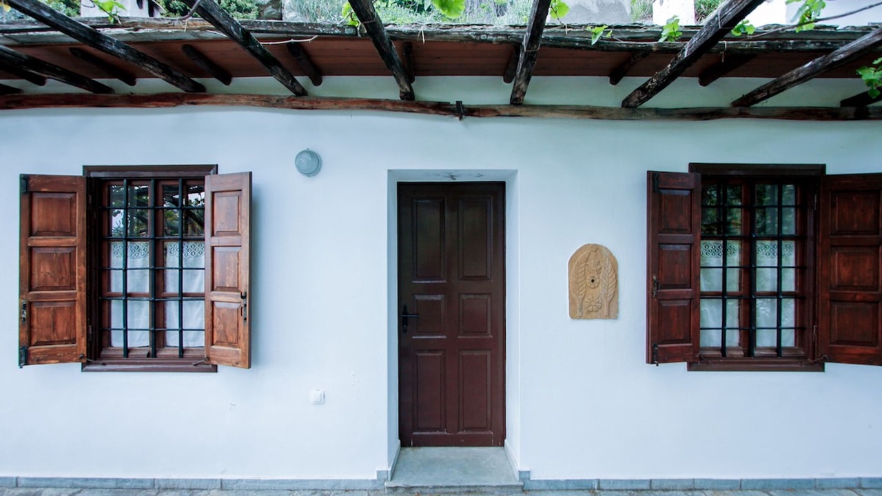 Photo of Outdoor in Makrynitsa