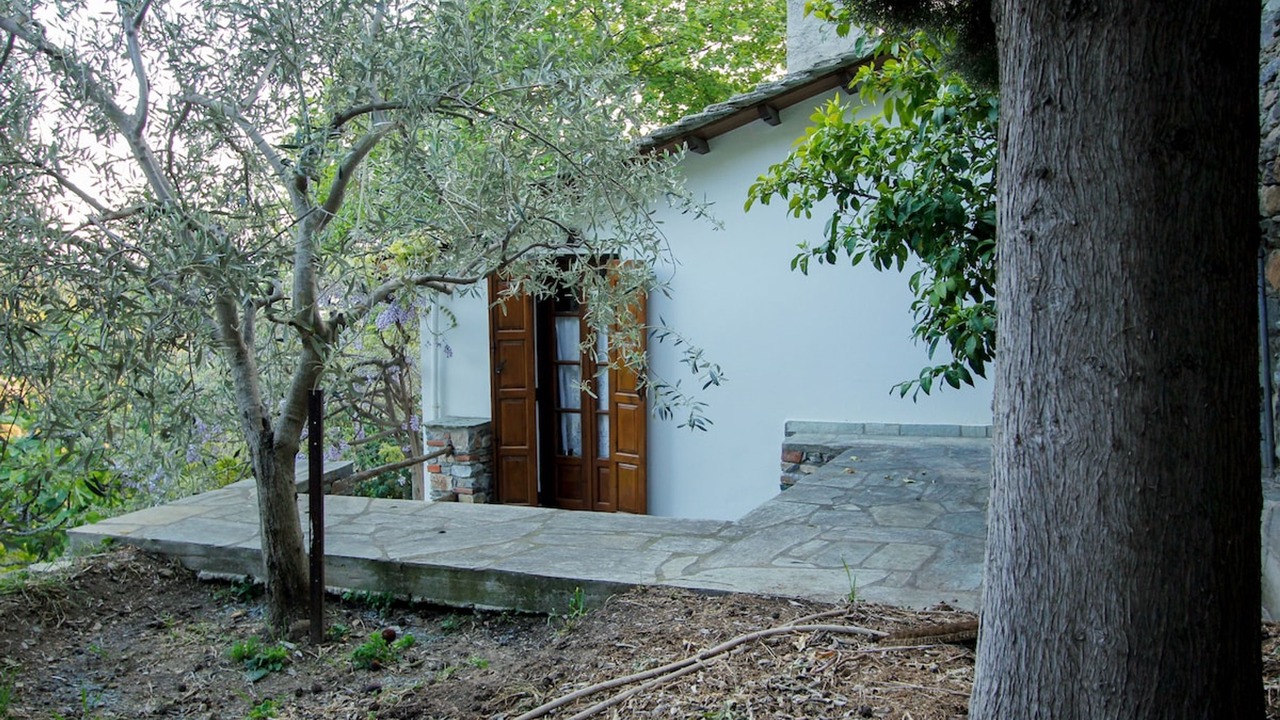 Photo of Outdoor in Makrynitsa