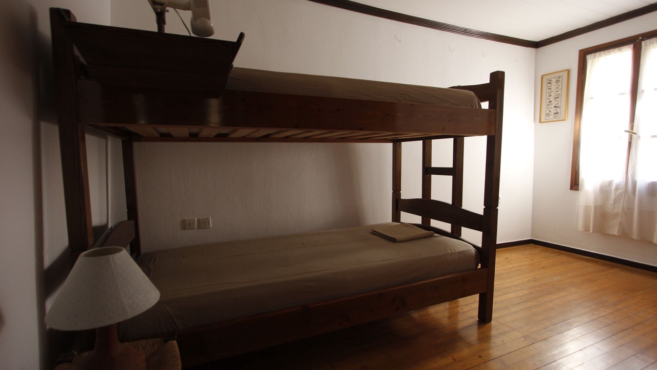 Photo of Bedroom in Makrynitsa