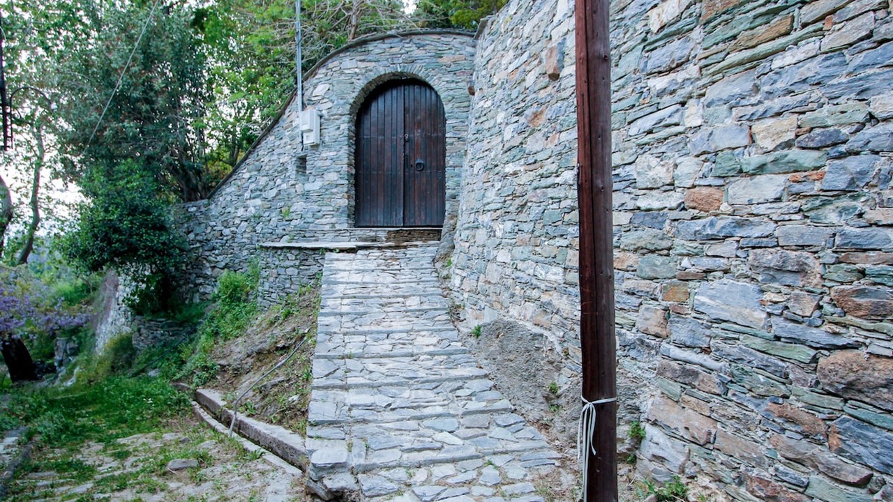 Photo of Outdoor in Makrynitsa