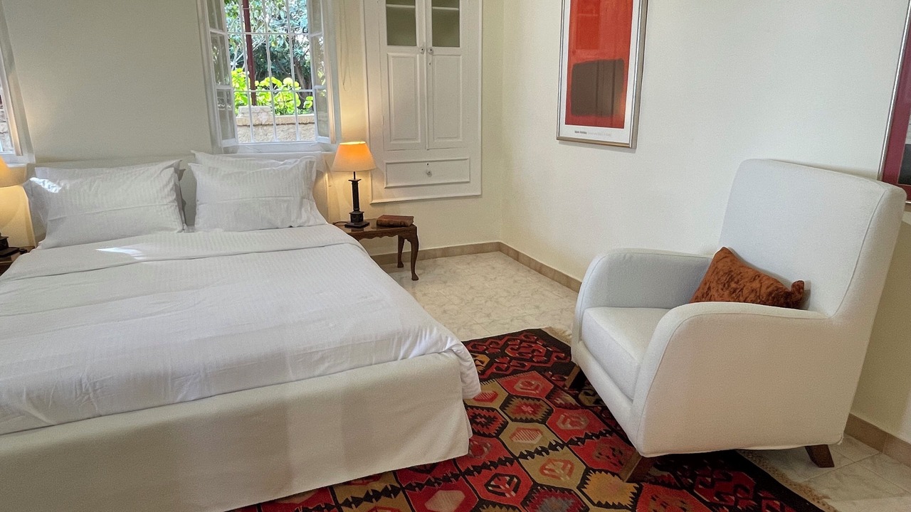 Photo of Bedroom in Vrontados