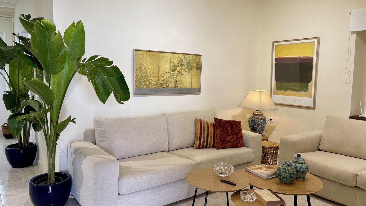 Photo of Livingroom in Vrontados