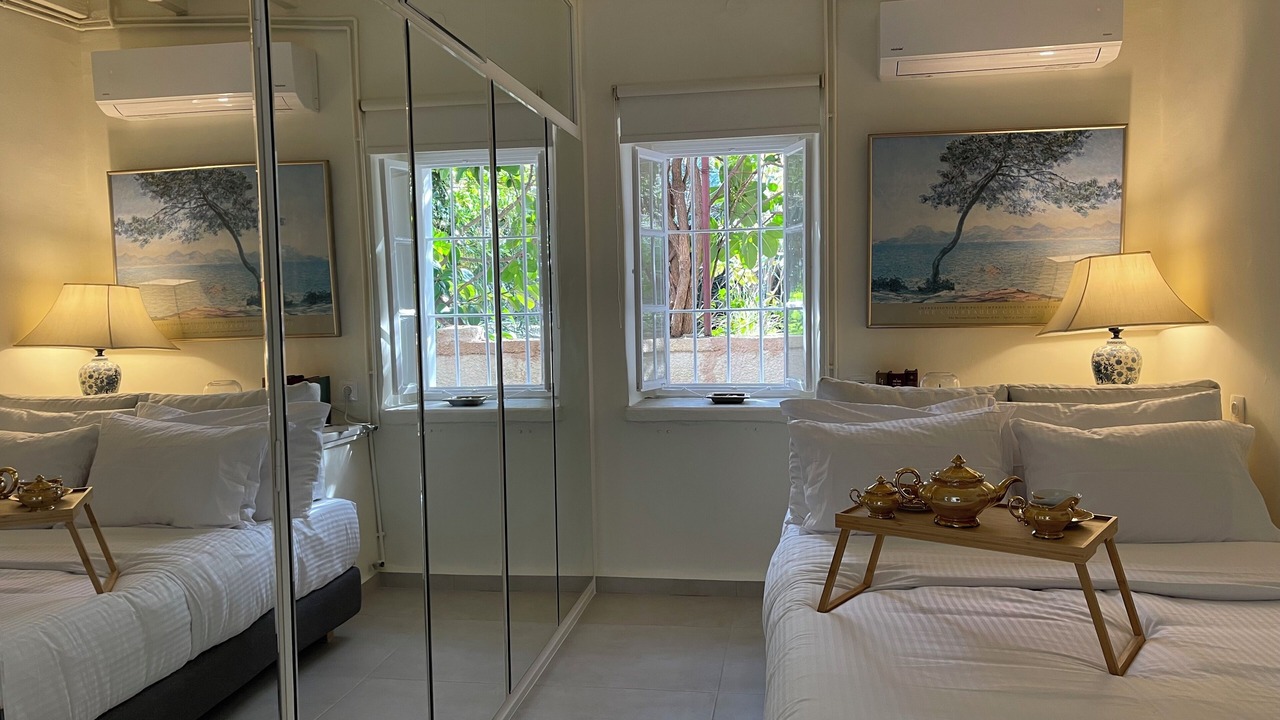 Photo of Bedroom in Vrontados