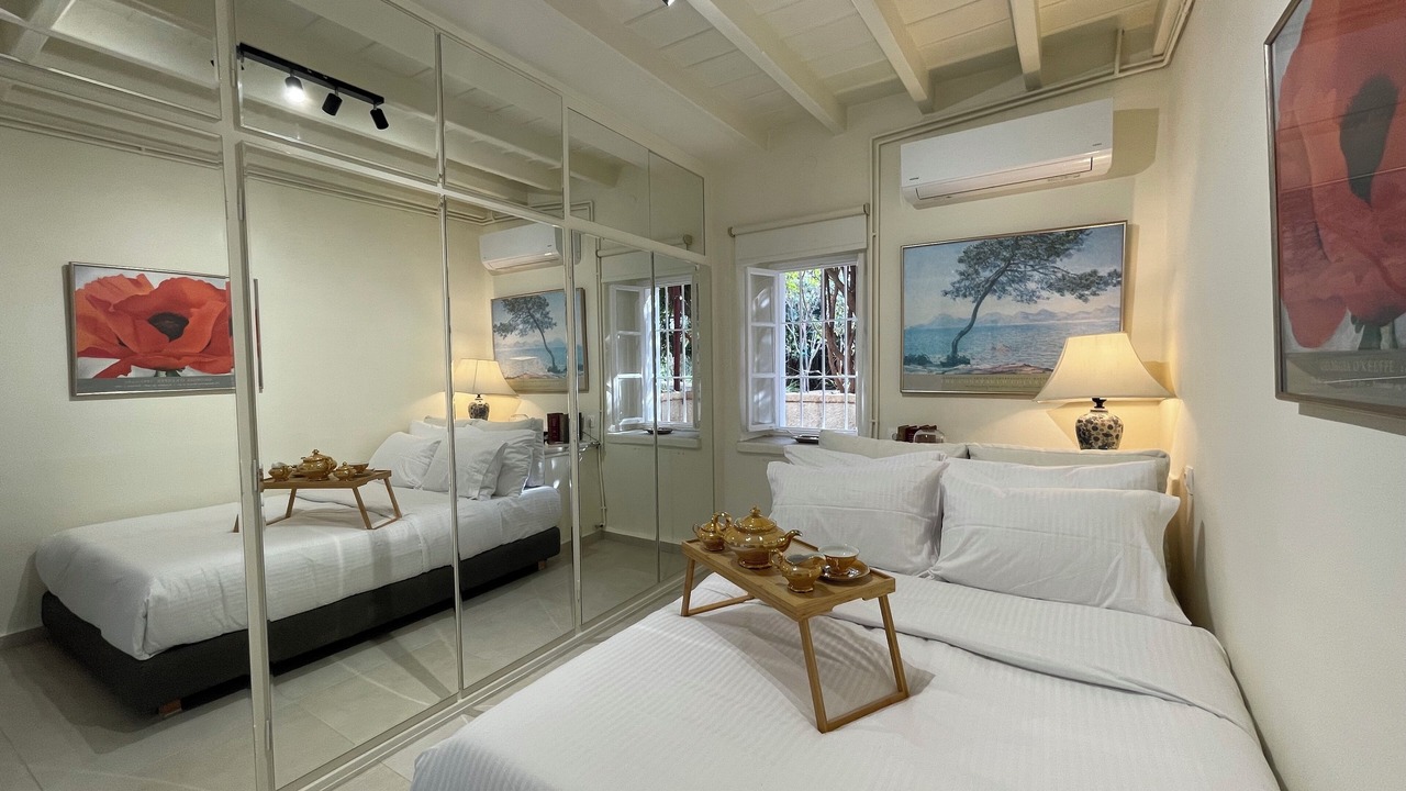 Photo of Bedroom in Vrontados
